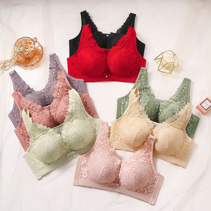 Soutien-Gorge Offre Spéciale <span class=keywords><strong>Cancer</strong></span> Du Sein Soutien-Gorge Accessoire Latéral Sein Push-up Grande Taille Mastectomie <span class=keywords><strong>Femme</strong></span> Pushup Soutien-Gorge - Product Image 3