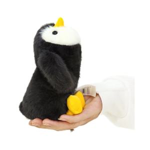 Popular Serie de Peluches Reclinables: Pingüino, Perro, <span class=keywords><strong>Dinosaurio</strong></span> - Muñeco de Peluche para Niños Relleno de Algodón PP - Regalos - Product Image 3