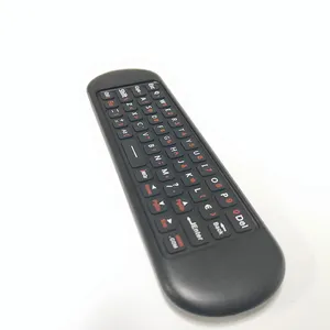 Universal M5 2,4G Control remoto Inalámbrico Air Mouse Teclado Android TV Box Control remoto