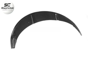 Alerón Delantero de Fibra de Carbono para <span class=keywords><strong>BMW</strong></span> Serie 3 GT F34 (Solo Compatible con <span class=keywords><strong>M</strong></span> <span class=keywords><strong>Sport</strong></span>) 2014-2015 - Product Image 6