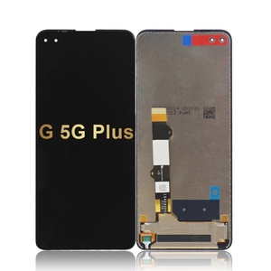 Pantallas LCD Originales para Teléfonos <span class=keywords><strong>Moto</strong></span>, para Motorola <span class=keywords><strong>G5</strong></span> Plus, G50, G51 5G, G52, G53, G5S Plus, Edge S30, X30 <span class=keywords><strong>S</strong></span>, Edge+ (2020), (2023), 5G UW (2022) - Product Image 5
