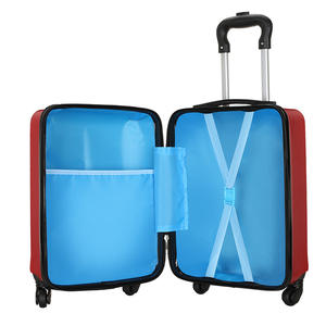 Bagages de voyage pour enfants, <span class=keywords><strong>valise</strong></span> pour garçon et <span class=keywords><strong>fille</strong></span> - Product Image 4