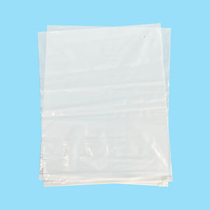 Deslizador personalizado con cremallera transparente, bolsas deslizantes ziplock de plástico biodegradable pla <span class=keywords><strong>para</strong></span> embalaje de <span class=keywords><strong>ropa</strong></span> - Product Image 4