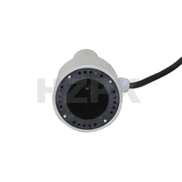 HZPK DCGY-300 Machine de Scellage Thermique Portable Mini à Induction Électromagnétique pour Bouchons de Bouteilles en Plastique et Feuilles d'Aluminium - Prix