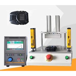 Elektrische Zahnbürste IPX7 Wasserdichte Prüfmaschine Luftleck prüfgerät Luftdicht heits detektor Paket Dichtheit prüfgerät - Product Image 5