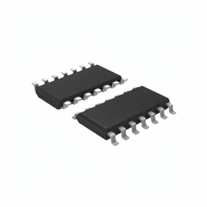 SC2602LSTRT ชิ้นส่วนจัดการพลังงาน (PMIC) 14 SOIC ของ SolC ตัวแทนจำหน่ายอิเล็กทรอนิกส์ที่ได้รับอนุญาต - Product Image 1