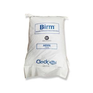 Filtre de traitement de l'eau A8006, média filtrant Birm - Sac de 1 pied cube pour les systèmes de traitement de l'eau, <span class=keywords><strong>adoucisseur</strong></span> d'eau <span class=keywords><strong>Clack</strong></span> 1054 - Product Image 5
