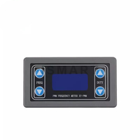 XY-PWM Signal Generator Pulse Frequency Duty Cycle Ratio 1HZ~150KHZ Adjustable Square Wave Rectangular Wave Signal Generator