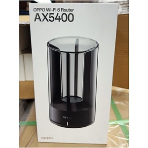 เราเตอร์ WiFi 6พอร์ต AX5400เครือข่ายแบบปรับตัวได้2.5G และพอร์ตเครือข่ายแบบปรับได้2กิกะบิตเราเตอร์เคลื่อนที่เร่งความเร็ว - Product Image 3