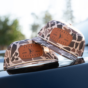 Tùy Chỉnh 2025 Mới Thời Trang Phẳng Sợi Dây Thừng Snapback Hat Richardson 256 Biểu Tượng Tùy Chỉnh Màu Rắn Chất Lượng Cao Camo Sợi Dây Thừng Mũ - Product Image 1