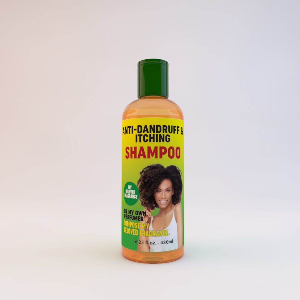 Совершенно новый уход за волосами натуральный кондиционер против перхоти и зуда ингредиенты Высокого качества Сделано в Китае