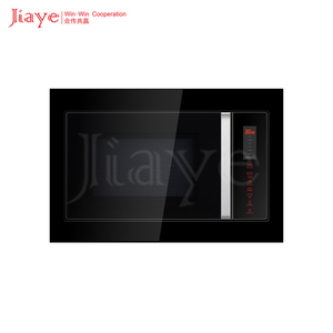 25L mini cao cấp thép không gỉ được xây dựng trong lò vi sóng với 1200W nướng chức năng thiết bị nhà bếp - Product Image 5