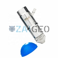 Pièces détachées pour jet d'eau H2O JET 391131-1-10 391131-1-11 391131-1-14 391131-1-15 IDE, 94K, tête de coupe à port unique de remplacement