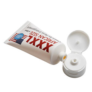 OMG XXXL Pommade nourrissante pour massage du pénis 50ml Produit sexuel pour hommes pour l'agrandissement du pénis - Product Image 4