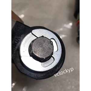 1 Uds. Nueva válvula solenoide HAWE EMP31V, envío rápido a través de Fedex/DHL - Product Image 3