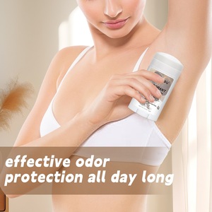 YURHERSU Parfum personnalisé Anti-transpirant Déodorant Parfum <span class=keywords><strong>bio</strong></span> Taille de voyage Corps <span class=keywords><strong>Aisselles</strong></span> Déodorant Pour Hommes Femmes - Product Image 3