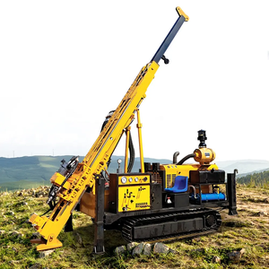 جهاز حفر الحفر hengwang coring سعر جهاز الحفر والتنقيب عن الثقب - Product Image 2