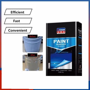Décapant de <span class=keywords><strong>peinture</strong></span> spécifique à la voiture à haute efficacité, décapant de <span class=keywords><strong>peinture</strong></span> <span class=keywords><strong>puissant</strong></span>, décapant de <span class=keywords><strong>peinture</strong></span> en métal de moyeu de roue - Product Image 2