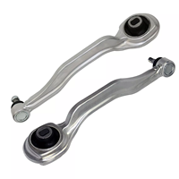Auto Parts Suspension System Querlenker Kit Für Mercedes Benz W211 Kugelgelenk Stabilisator Stangen ende