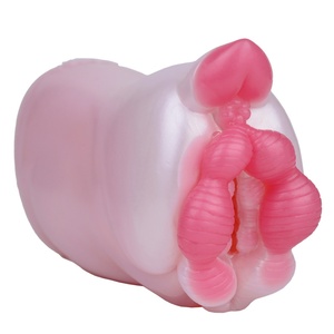 G6249 Male Masturbator Pocket Pussy Sex <b>Toys</b> Tight Vagina <b>Toys</b> <b>for</b> <b>Men</b> - Product Image 3