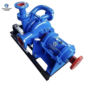 <span class=keywords><strong>Pompe</strong></span> <span class=keywords><strong>à</strong></span> boue <span class=keywords><strong>à</strong></span> alimentation entièrement automatique en alliage de chrome haute teneur, anti-abrasion, <span class=keywords><strong>à</strong></span> haute pression pour le traitement chimique des eaux usées - Product Image 2