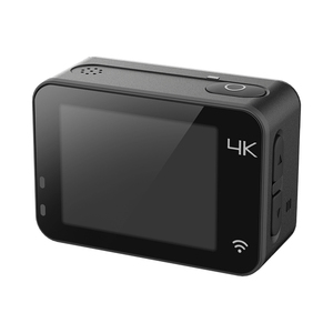 HDking 170 Độ Không Thấm Nước 30M Thực 4K 1080P Video Ghi Âm Chức Năng Eis Wifi HD 4K Cực Thể Thao Hành Động Máy Ảnh - Product Image 4