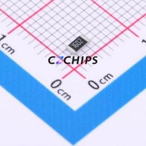 ตัวต้านทาน SMD RT1206BRD0716KL 1206 (ประเภท: ฟิล์มบาง) (ความต้านทาน: 16Kohm ความแม่นยำ: 0.1%) - Product Image 1