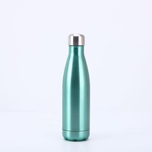 Vente flash : Bouteille isotherme en acier inoxydable de 500 ml et 750 ml, personnalisable, avec prix promotionnel - Product Image 2