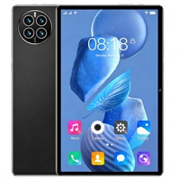 Tablet PC 2026 Best Seller Direct M50 pro 16G+1TB, Layar Sentuh 11 Inci, Android 15, Layar IPS Tajam, WiFi + BT, Pengiriman Gratis