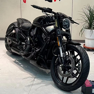 Harley 1250cc Dark Knight, motos d'occasion, motos à essence, cruiser, streetbike, 1250cc - Product Image 1