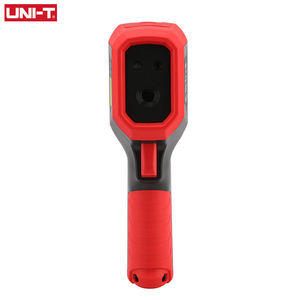กล้องถ่ายภาพความร้อนอินฟราเรด UNI-T UTi120S ความละเอียด 120 x 90 กล้องวัดอุณหภูมิแบบมือถือ สำหรับการทดสอบวงจรในอุตสาหกรรม - Product Image 1