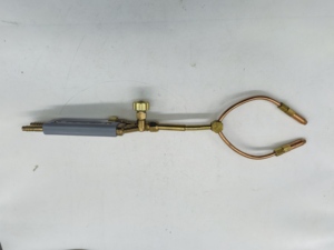 Soplete de soldadura de Gas Mapp con WK-3SW de Encendido automático - Product Image 5