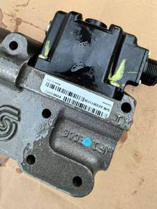 KVME11204 KVME11201 ปั๊มไฮดรอลิกและกระบอกสูบ วาล์วสัดส่วนแรงดันสูง - Product Image 5