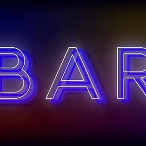 Luce Notturna <span class=keywords><strong>LED</strong></span> 3D al Neon con Logo Personalizzato, Insegna Luminosa <span class=keywords><strong>da</strong></span> <span class=keywords><strong>Parete</strong></span> per Esterni, Lettere Luminose per Case, Negozi, Centri Commerciali, Hotel, Auto, Realizzata in Acrilico - Product Image 3