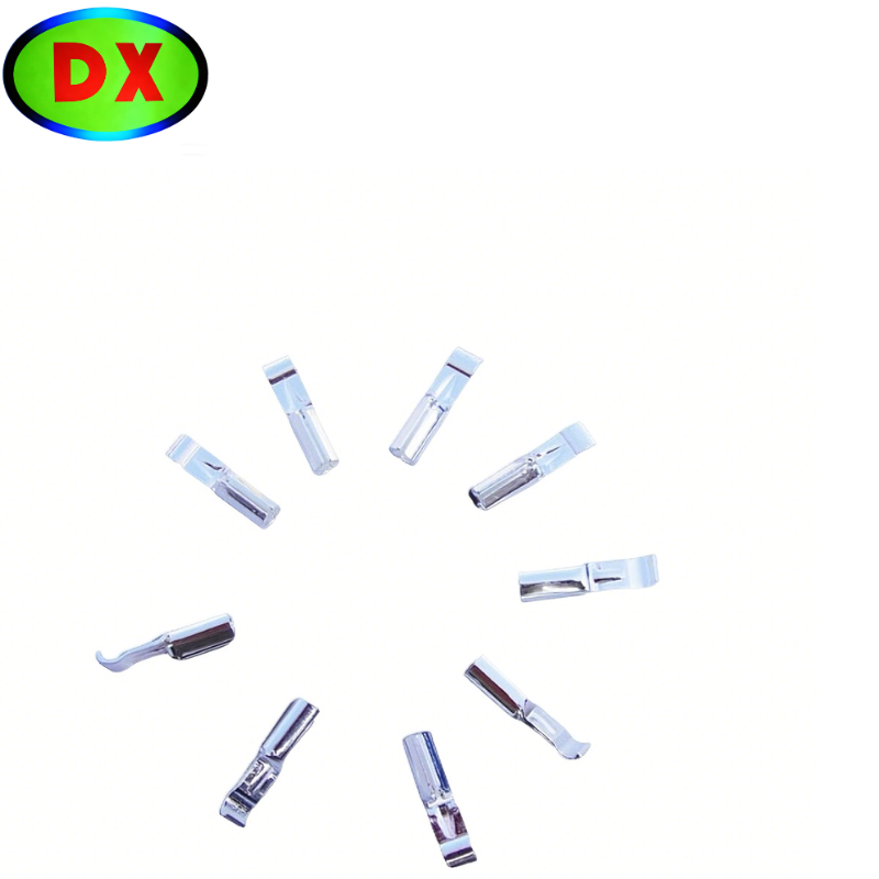 DX Terminal Pin Wiring Terminal Block-Model Terminal-Collection1 ...