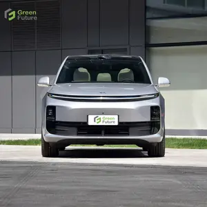 2024 LiXiang Li oto L6 yeni enerji araçlar arabalar lüks aile SUV hibrid Lixiang ithalat elektrikli arabalar çin'den satılık