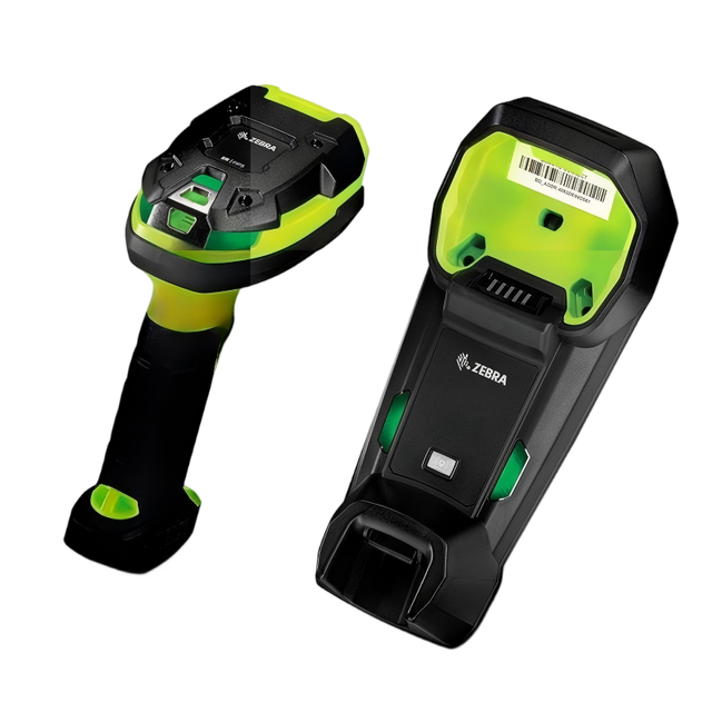 Symbol DS3678series DS3678SR DS3678HD DS3678ER DS3678DP ULTRA-RUGGED 1D 2D Wireless Barcode Scanner for Zebra