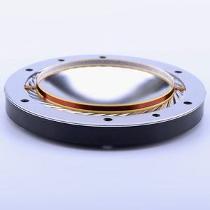 YOTO <span class=keywords><strong>Altec</strong></span> 288 291 299 Bobina de Voz de Titanio de Alta Calidad de 800 Vatios y 8 Ohmios 72.2 Hf - Product Image 6