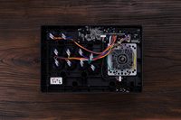 Manette Arcade 8Bitdo pour Series X | Manette de jeu sans fil S pour Windows 10 - Arcade Fight Stick avec prise audio 3,5 mm