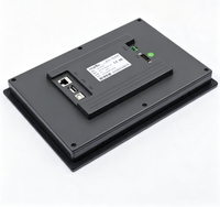 Panel de Interfaz Hombre-Máquina Industrial Original MCGS TPC7012Et de 7 Pulgadas 800*480 ABS HMI con Pantalla Táctil Ethernet RS232 RS485