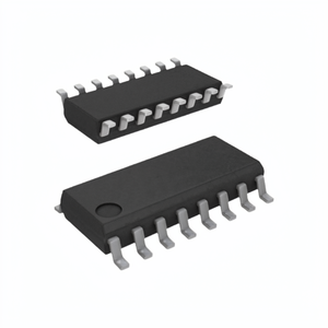 SI3010-F-FSR 16 SOlC Interface ซื้อชิ้นส่วนอิเล็กทรอนิกส์ออนไลน์ BOM IC มีสินค้าในสต็อก - Product Image 1