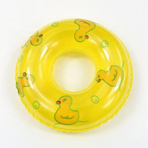 Bouée <span class=keywords><strong>de</strong></span> <span class=keywords><strong>bain</strong></span> mini petite en gros 2023, jouets aquatiques pour enfants, bouée <span class=keywords><strong>de</strong></span> <span class=keywords><strong>bain</strong></span> petit canard jaune - Product Image 3