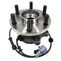 Automotive Wheel Hub Front Rear Bearing for ford Kia Sportage toyota hyundai honda Mazda mitsubishi Daihatsu Pajero Hiace Etc