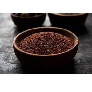 Millet Ragi Biologique de Haute Qualité 100% Pur pour la Gestion du Poids, Alimentation Équilibrée, Grain Riche en Fibres, Disponible au Meilleur Prix - Product Image 4