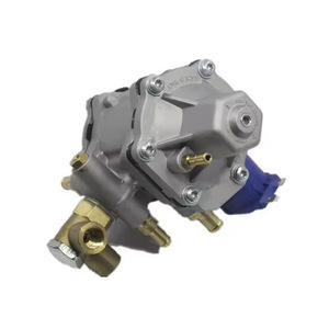 Regulador <span class=keywords><strong>de</strong></span> Presión Media AT12 Toma <span class=keywords><strong>de</strong></span> Alta Calidad para Conversión <span class=keywords><strong>de</strong></span> <span class=keywords><strong>Vehículos</strong></span> <span class=keywords><strong>de</strong></span> Gasolina a Gas (LPG/CNG), Accesorios para <span class=keywords><strong>Vehículos</strong></span> <span class=keywords><strong>de</strong></span> Gas, Ajuste Estándar - Product Image 3