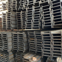Vigas Metálicas Estructurales de Acero Laminado en Caliente Q235 S275JR A36 IPE 80 IPE 100, Perfiles I, IPN, UPN, Precio