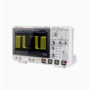 ออสซิลโลสโคปสัญญาณผสม UNI-T MSO2104X 100 MHz/4 ช่องสัญญาณ 200MHz MSO2204X 300MHz MSO2304X 5GSa/s 100Mpts - Product Image 5