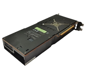 Carte accélérateur de calcul serveur Radeon VII MI50 16 Go avec refroidissement passif, 16 Go HBM2, pour l'inévaluation LLM et le calcul HPC - Product Image 6