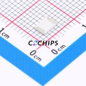 Résistance SMD CR1812J47R0E04Z 1812 (Type : Film Épais) (Résistance : 47 Ohms Précision : 5%) - Product Image 2