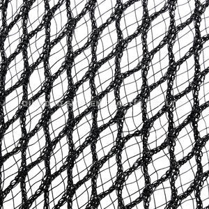 Raschel pe/ניילון/פלסטיק גן חקלאי כרם ציפור שליטה נטו עוף צבאים יונה להגנה על היבול - Product Image 6